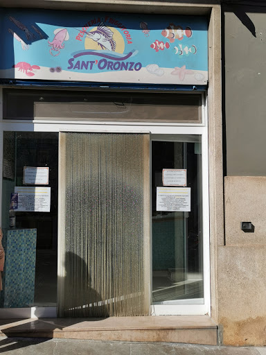 Pescheria Sant'Oronzo