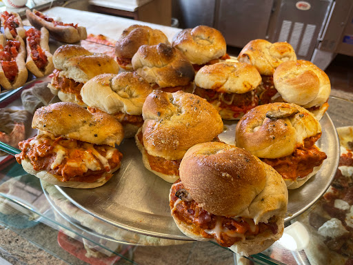 Mystic Island Pizza - Thumbnail