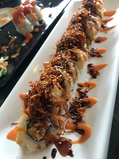 U-Thi Sushi & Grill Gallery - Canada