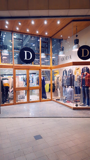 Dau Moda