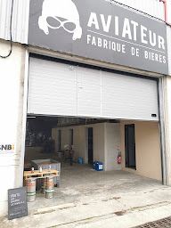 Photo n°6 de Brasserie artisanale Aviateur à L'Union (Brasserie)