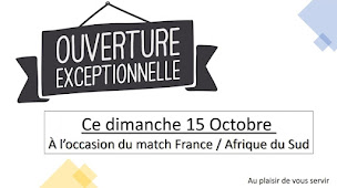 Photo n°51 de Serge Pizza à Grenoble (Pizzas à emporter)