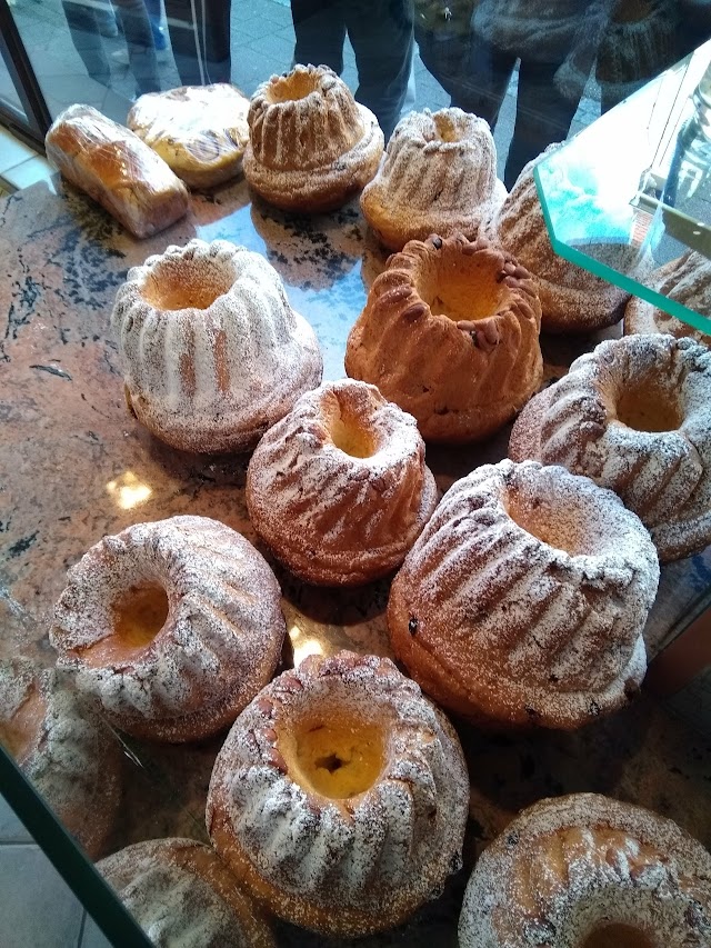Au Petit Kougelopf