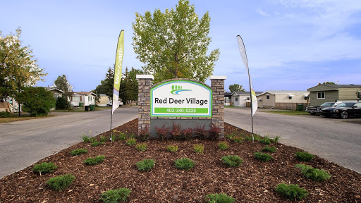 Red Deer Village - Thumbnail