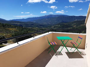 Photo n°1 de Gîtes Lou Pitchot Maximénet à Buis-les-Baronnies (Chambre d'hôtes)