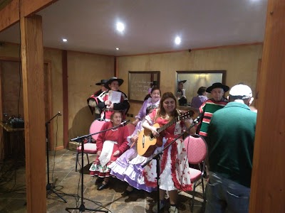 Photos of Centro de Eventos Los Canelos