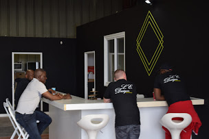 Photo n°8 de L.E Design Peinture à Cadaujac (Peintre en bâtiment)