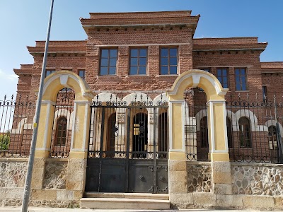 Great Synagogue of Edirne