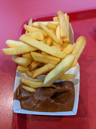 FEBO Amsterdam - Bos en Lommerplein - Thumbnail