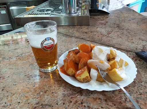 Taberna Lorena - Visual