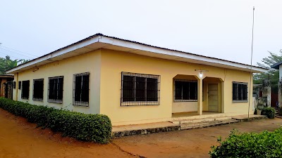 Photos of Nwosu/Okafor Okolienta Villa Umuduru Uzoakwa Ihiala