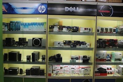 Photos of Ryans Computers- Barisal