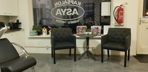 Kapsalon Asya Gallery - Netherlands