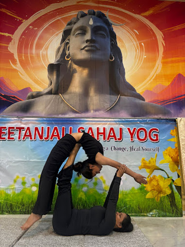 Geetanjali Sahaj Yog thumbnail
