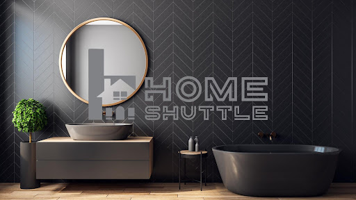 Home Shuttle - Visual