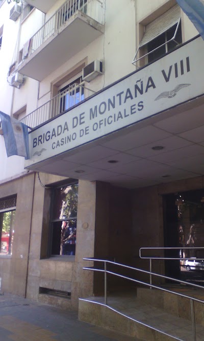Photos of Hotel "Casino de Oficiales Guarnici&oacute;n Mendoza"