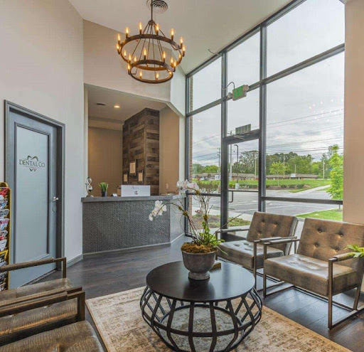 Dental Co. of Knoxville