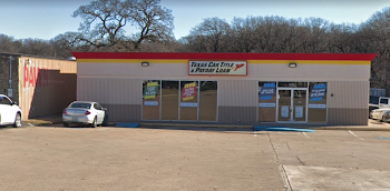 Texas Car Title & Payday Loan Services, Inc. photo