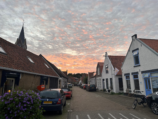 Zonnemaire, Dorp - Thumbnail