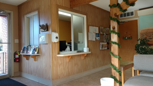 Rowland Leslie M; Foard County Medical Clinic