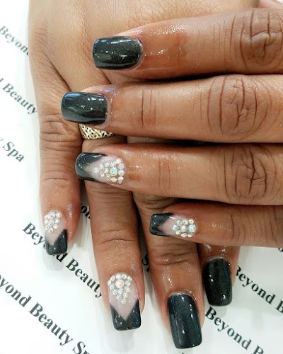 Photos of Beyond Beauty Spa & Fashion