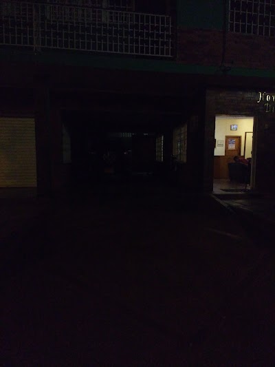 Photos of Hotel Dinast&iacute;a