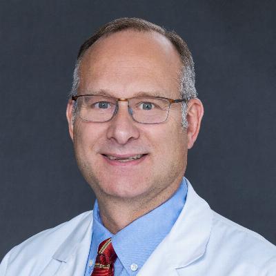 Matthew Stahlman Md