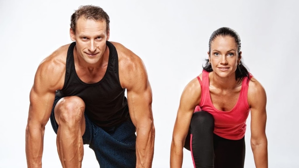 R Square Fitness Centre With Swimming Classes