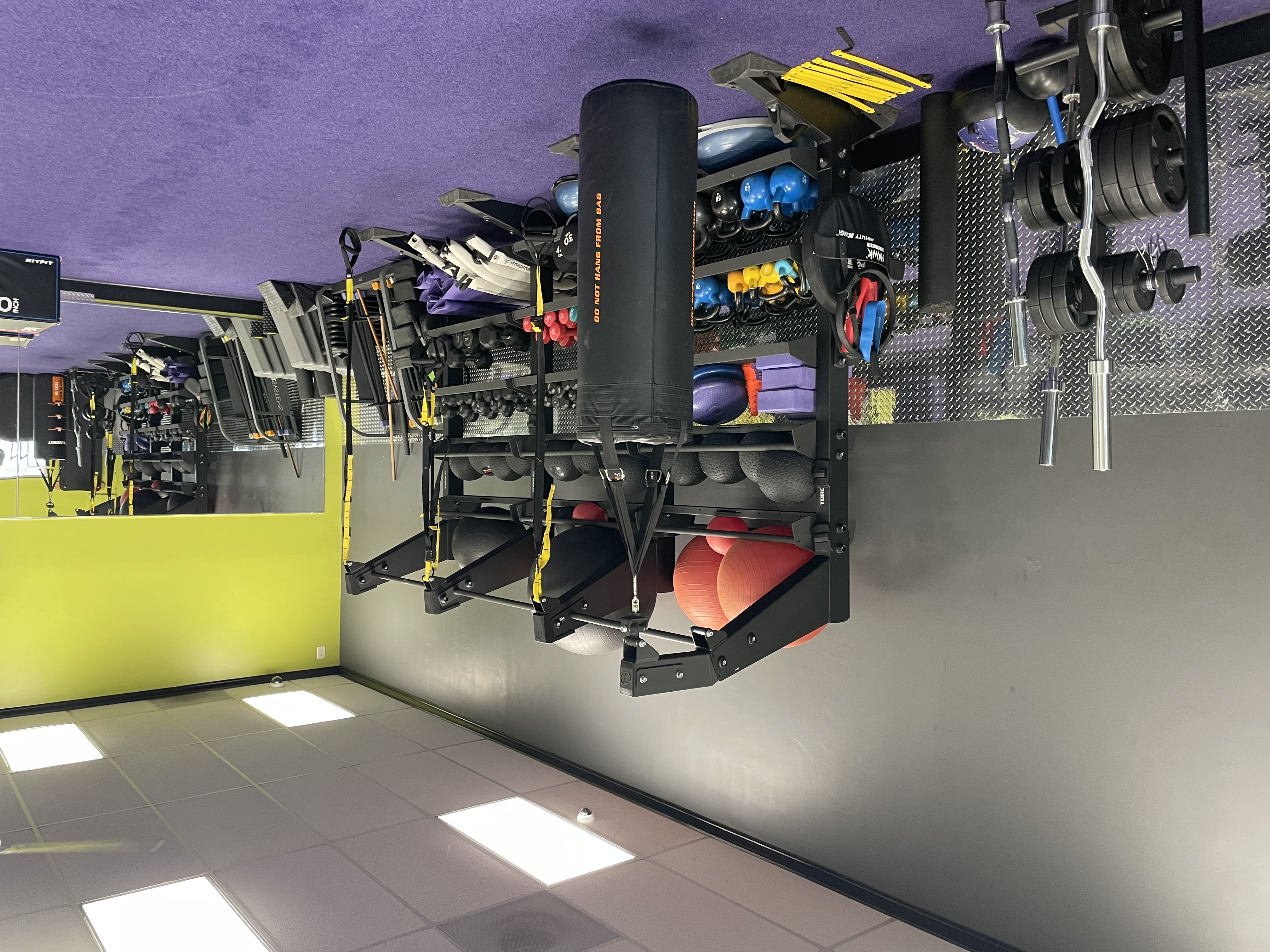 Anytime Fitness photo 7