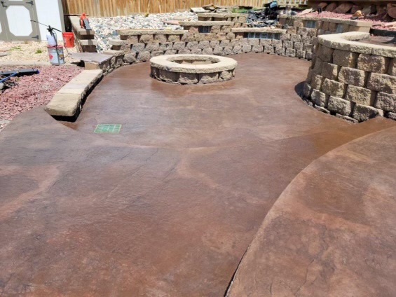 G&M Concrete LLC - project photo