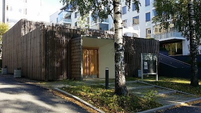 Photos of Vasa ortodoxa f&ouml;rsamling