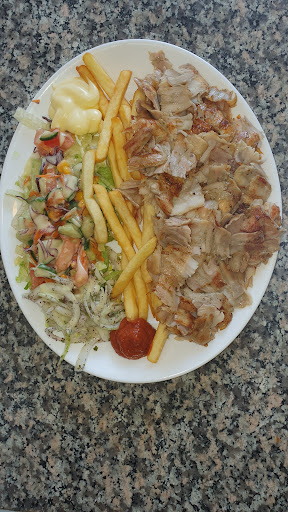 Photo 2 - PARIS KEBAB