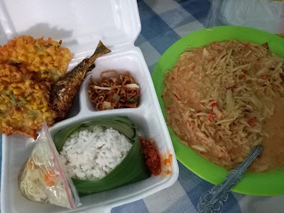 Photos of Dapur QU 113