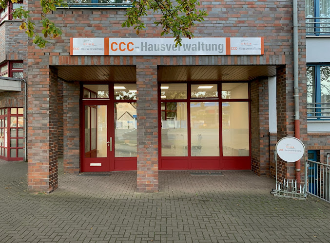 CCC-Hausverwaltung