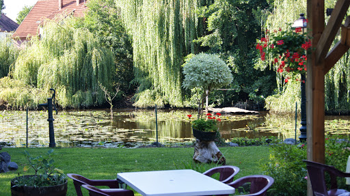 Photo 12 - RESTAURANT DE LA GARE Bischwiller