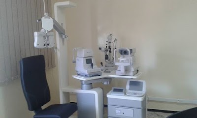 Photos of Cabinet D'ophtalmologie. Dr Attitich Mohamed.