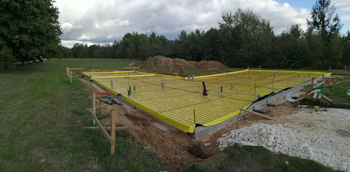 Photo de RICHARD Rénov' 24 | RGE | Maçon Couvreur Isolation Carreleur à Montpon-Ménestérol (24700)