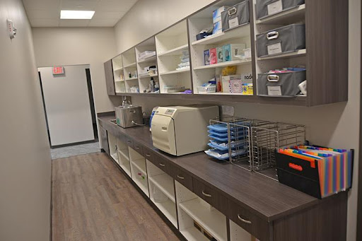 Kocian Family Dental Gallery - United States