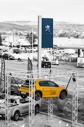 Photo n°38 de Peugeot Aubenas - Groupe Chopard à Aubenas (Vendeur de voitures d'occasion)