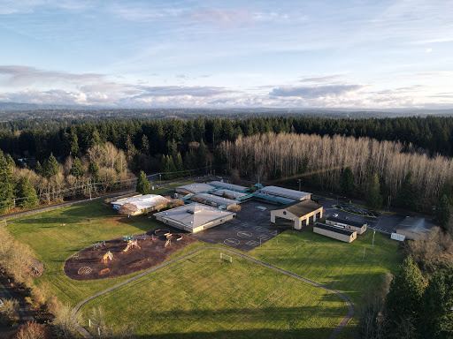 Cathcart Elementary School
