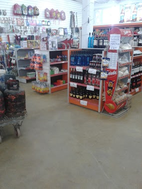 Supermercado Olé Red Minicosto, Author: Agustina Caceres