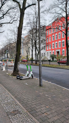 Jobcenter Berlin Steglitz-Zehlendorf - Thumbnail