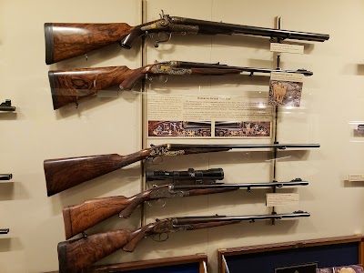 NRA National Firearms Museum