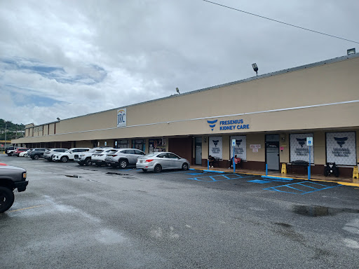 Fresenius Kidney Care Humacao