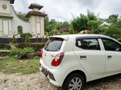 Photos of Taman GK gunung Kidul