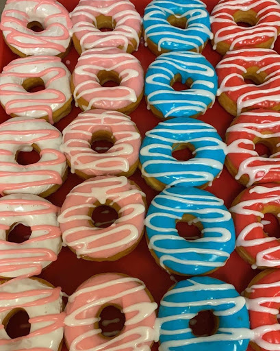Bonny's Donuts - Thumbnail