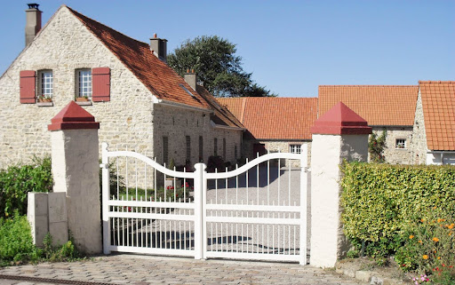 Photo de Hôtel des Argousiers à Ambleteuse (62164)