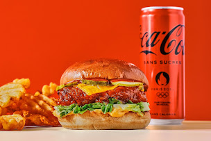 Photo n°3 de Out Fry - Korean Fried Chicken by Taster à Pessac (Restaurant coréen)