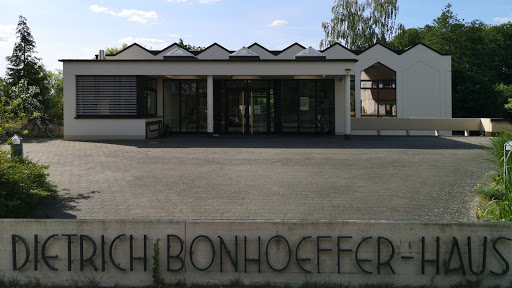 Dietrich-Bonhoeffer-Haus der Ev. Kirchengemeinde
