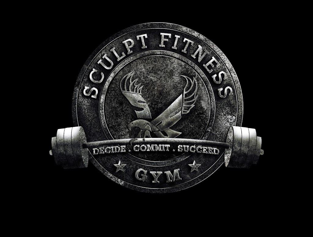 Sculpt Fitness Gym